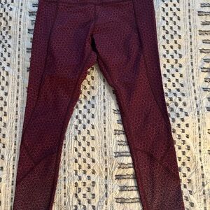 Women’s lululemon align leggings